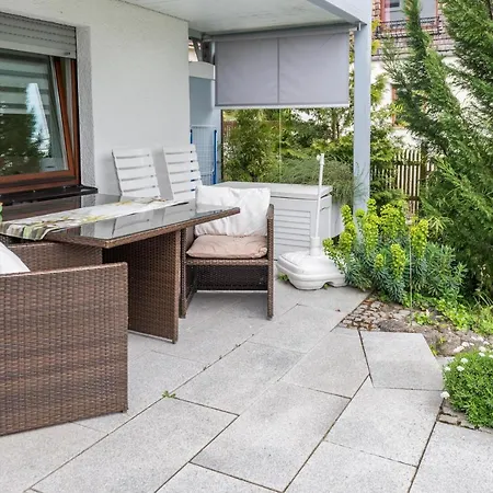 Lux Apartment Uberlingen