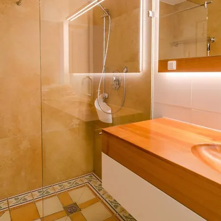 Lux Apartment