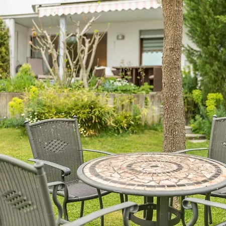 Apartman Lux *