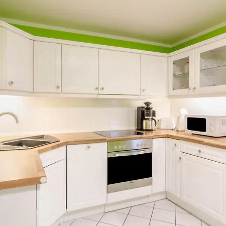 Apartment Lux Uberlingen