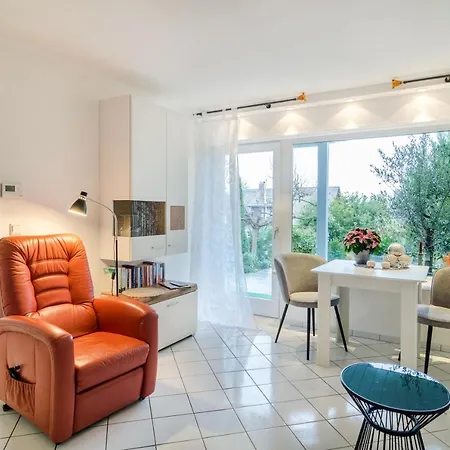 Lux Apartman *