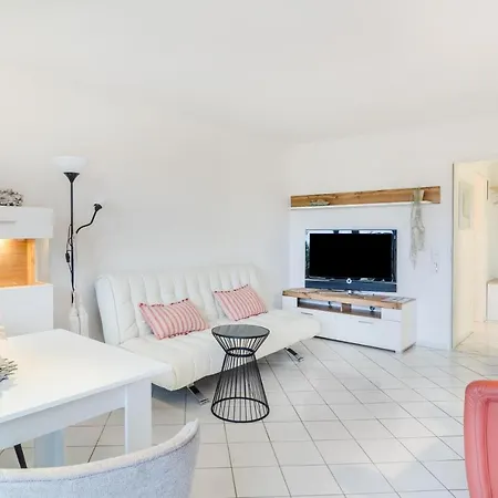 Lux Apartment Uberlingen