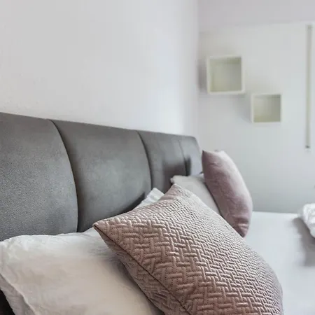 Apartment Lux *