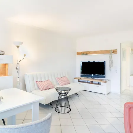 Lux Apartmán Uberlingen