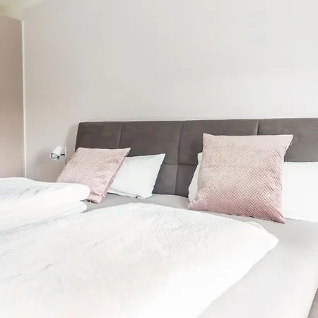 Apartman Lux Überlingen